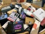 Overstock Electronics Pallet – Bargain Wholesale Lot