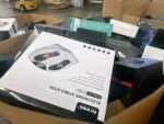 Overstock Electronics Pallet – Bargain Wholesale Lot
