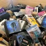 Overstock Electronics Pallet – Bargain Wholesale Lot