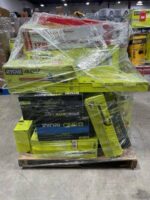 Overstock Home Depot Power Tool Pallet 3401 – Ultimate Wholesale Lot