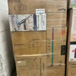Overstock Medium Electronics Pallet 1 – Premium Wholesale Lot