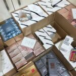 Overstock Perfume Pallet – Premium Wholesale Lot