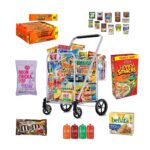 Premium Grocery Pallet – Massive Wholesale Lot