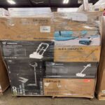 Premium Medium Electronics Pallet 13 – Incredible Wholesale Lot