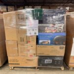 Premium Medium Electronics Pallet 6 – Top Wholesale Lot