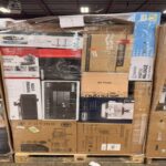 Premium Medium Electronics Pallet 9 – Ultimate Wholesale Lot