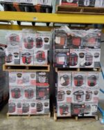 Pressure Cooker Pallet – Ultimate Wholesale Lot