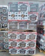 Pressure Cooker Pallet – Ultimate Wholesale Lot