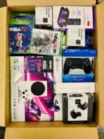 Reseller Electronics Pallet – Top Wholesale Lot - Image 2