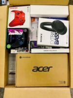 Reseller Electronics Pallet – Top Wholesale Lot - Image 5