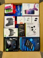 Reseller Electronics Pallet – Top Wholesale Lot - Image 4