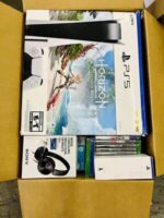 Reseller Electronics Pallet – Top Wholesale Lot - Image 3