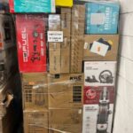 Reseller Medium Electronics Pallet 14 – Best Wholesale Lot
