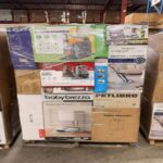 Reseller Medium Electronics Pallet 21 – Incredible Wholesale Lot