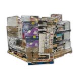 Sam Club General Merchandise Pallet – Premium Wholesale Lot