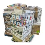 Sams Dotcom Pallet – Bargain Wholesale Lot