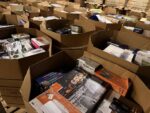 Small Appliances Housewares Truckload – Premium Wholesale Lot - Image 3