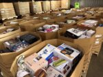 Small Appliances Housewares Truckload – Premium Wholesale Lot - Image 2