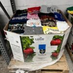Summer Clothing Pallet 4 – Ultimate Wholesale Lot