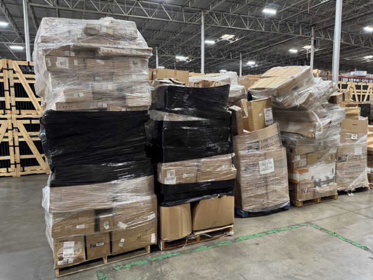 TRUCKLOADS