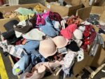 Target Apparel Truckload – Top Wholesale Lot