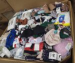 Target Apparel Undergarments Truckload – Ultimate Wholesale Lot - Image 2