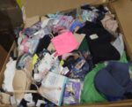 Target Apparel Undergarments Truckload – Ultimate Wholesale Lot - Image 8
