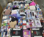 Target Apparel Undergarments Truckload – Ultimate Wholesale Lot