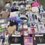 Target Apparel Undergarments Truckload – Ultimate Wholesale Lot