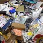 Target Bin Filler Pallet – Top Wholesale Lot