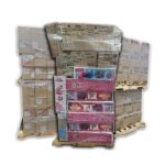 Target Casepack Pallet – Premium Wholesale Lot