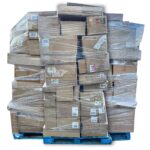 Target Casepack XL Pallet – Ultimate Wholesale Lot