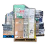 Target Dc Salvage Pallet – Top Wholesale Lot
