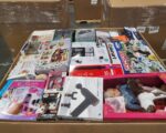 Target GM High Count Truckload – Bargain Wholesale Lot