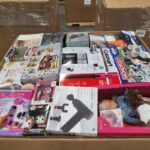 Target GM High Count Truckload – Bargain Wholesale Lot