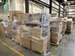 Target GM Truckload – Ultimate Wholesale Lot