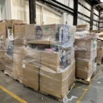 Target GM Truckload – Ultimate Wholesale Lot