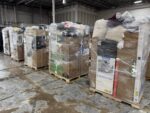 Target GM XL Truckload – Premium Wholesale Lot