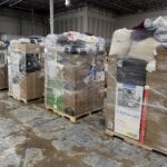 Target GM XL Truckload – Premium Wholesale Lot