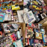 Target Piece Pallet – Bargain Wholesale Lot