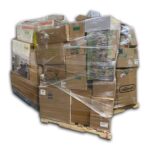 Target Raw General Merchandise Pallet – Bargain Wholesale Lot