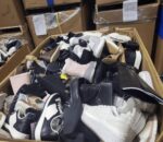 Target Shoes Truckload – Incredible Wholesale Lot - Image 2