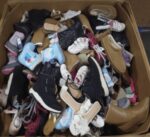 Target Shoes Truckload – Incredible Wholesale Lot - Image 3