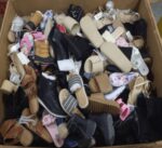 Target Shoes Truckload – Incredible Wholesale Lot - Image 4