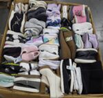 Target Shoes Truckload – Incredible Wholesale Lot