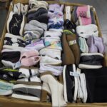 Target Shoes Truckload – Incredible Wholesale Lot