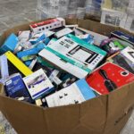 Target Small Appliances Truckload – Premium Wholesale Lot