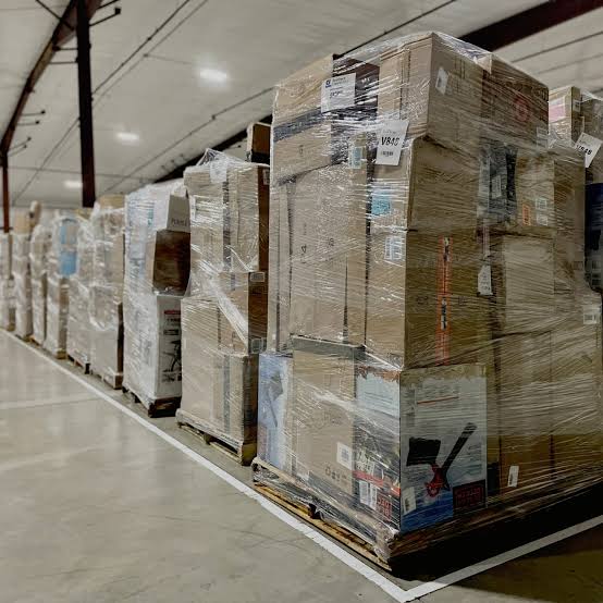 The Ultimate Beginner’s Guide to Flipping Amazon Liquidation Pallets