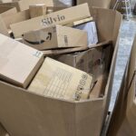 Unscannables Salvage Truckload – Incredible Wholesale Lot