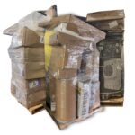 W W Grainger Pallet – Bargain Wholesale Lot